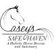 Logo of Caseys Safe Haven